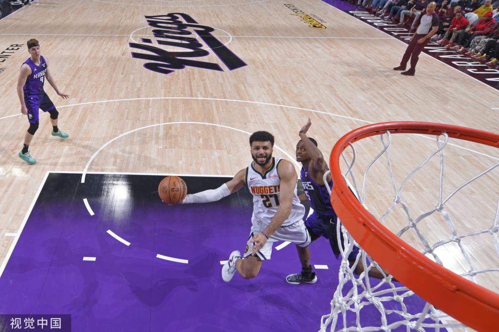 库里在赛季 库里在赛季